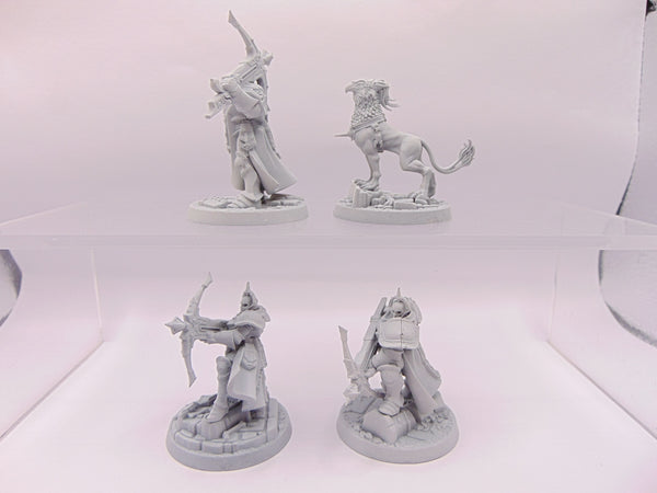 Castigators