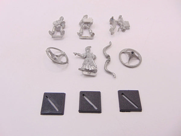 Sea Elf Bolt Thrower