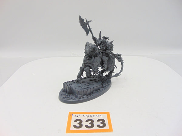 Eternus, Blade of The First Prince