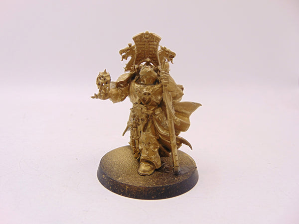 Chaos Sorcerer