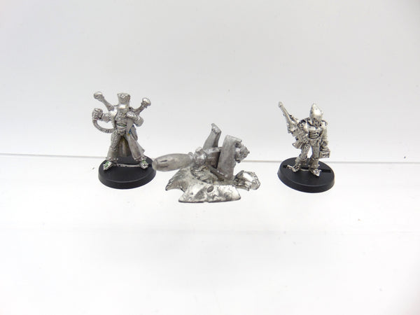 Eldar Artillery