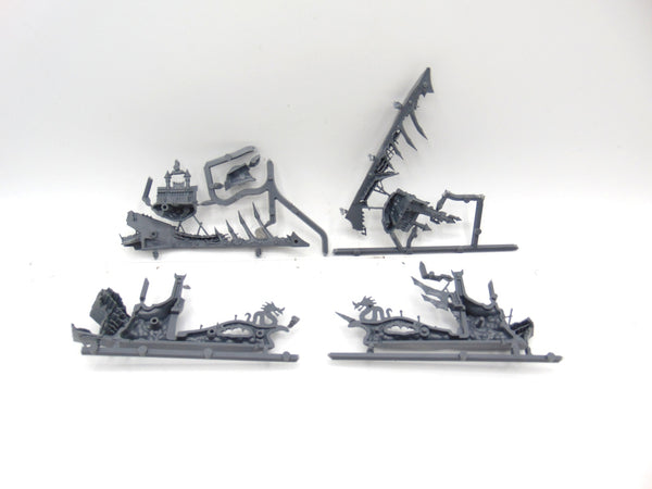 The Bloody Reaver