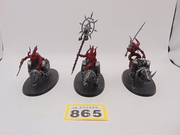 Bloodcrushers