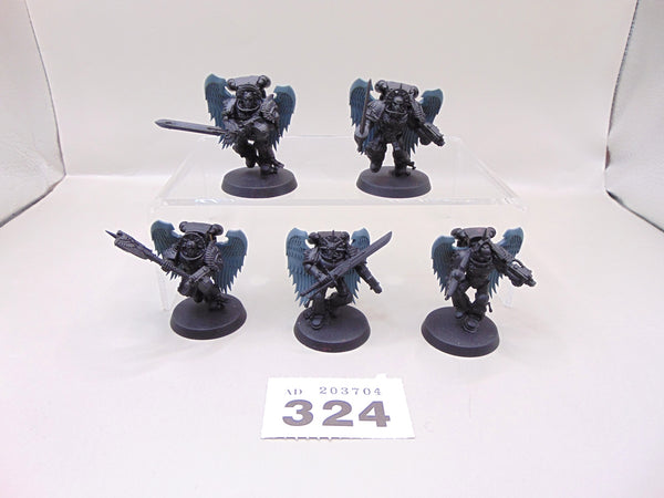 Sanguinary Guard