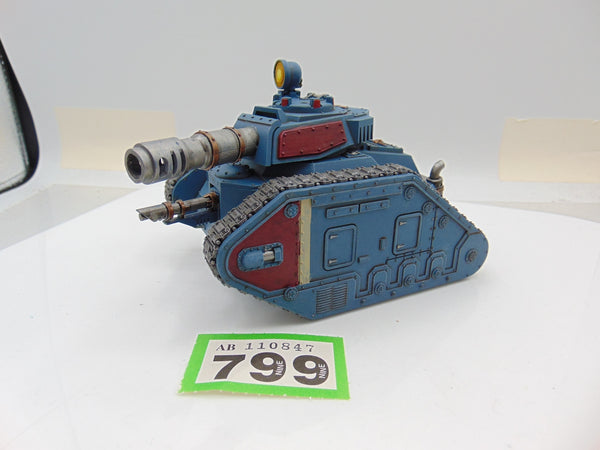 Leman Russ Battle Tank