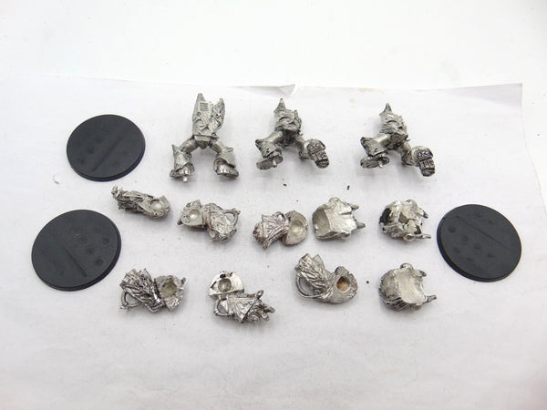 Obliterators