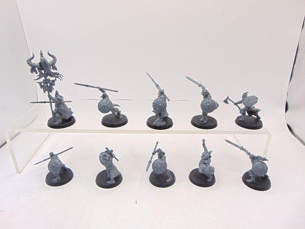 Darkoath Marauders