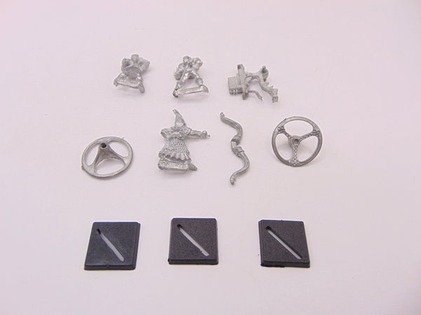 Sea Elf Bolt Thrower