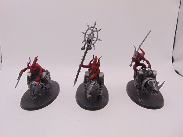 Bloodcrushers