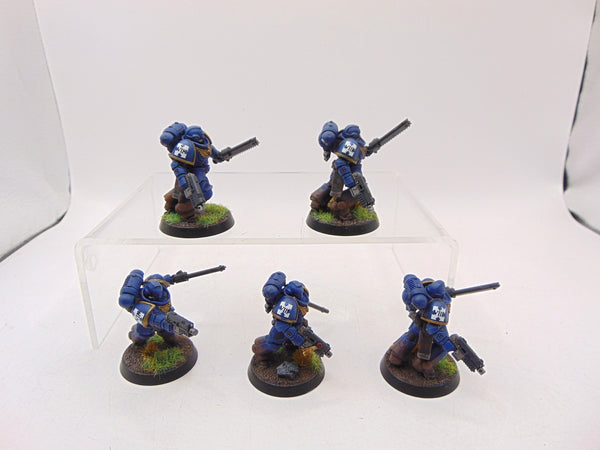 Assault Intercessors
