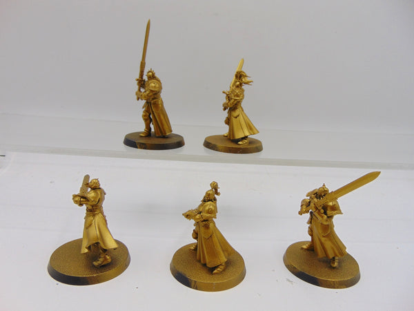 Vanquishers