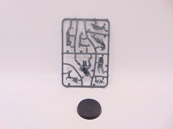 Kroot Flesh Shaper