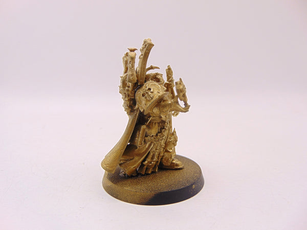 Chaos Sorcerer