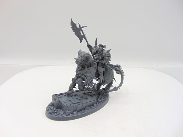 Eternus, Blade of The First Prince