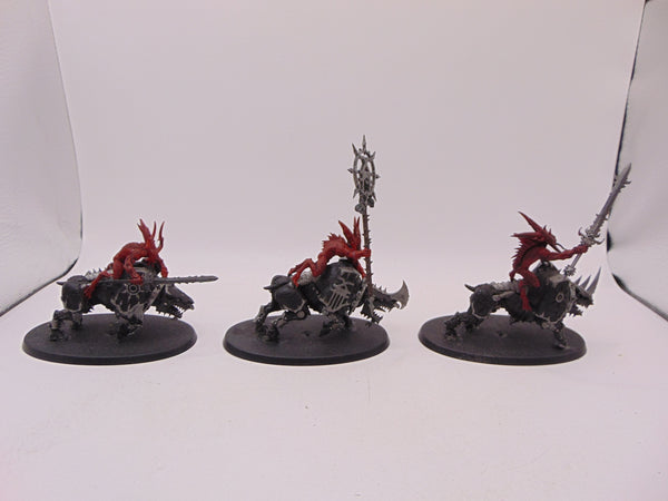 Bloodcrushers