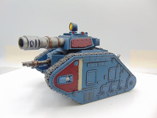 Leman Russ Battle Tank