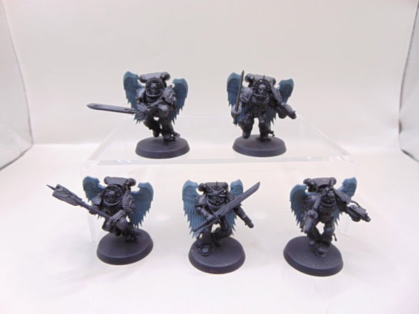 Sanguinary Guard