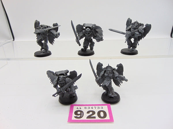 Sanguinary Guard