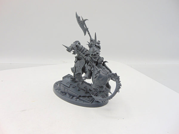 Eternus, Blade of The First Prince