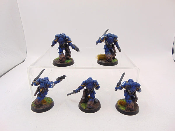 Assault Intercessors