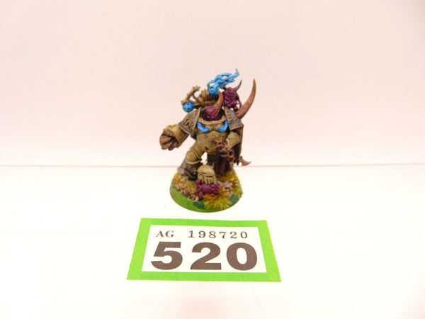 Plague Marine Champion