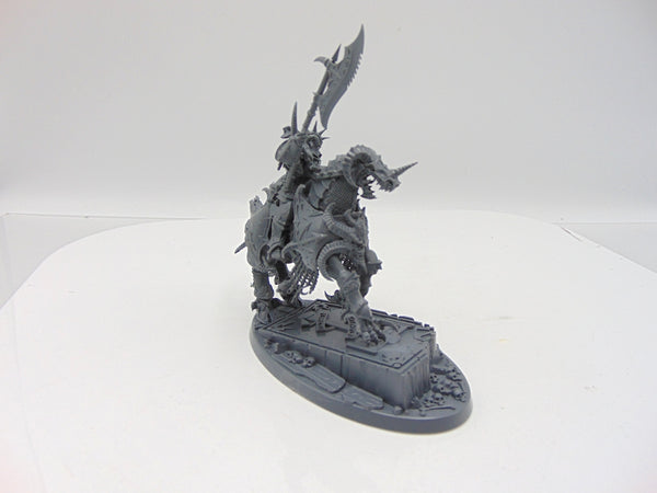 Eternus, Blade of The First Prince