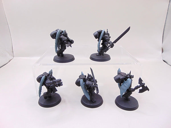 Sanguinary Guard