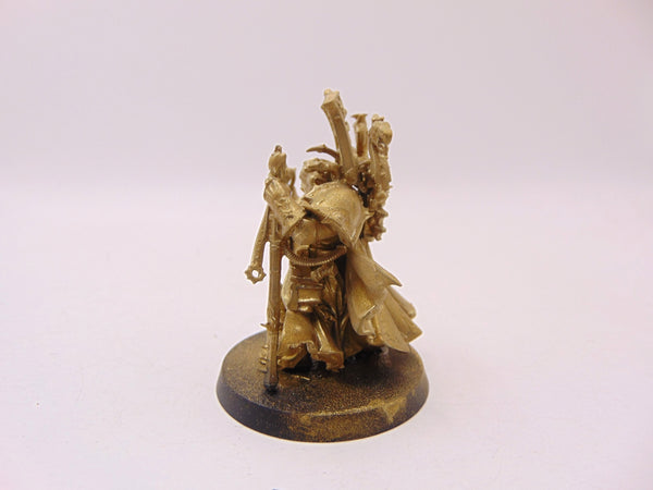 Chaos Sorcerer