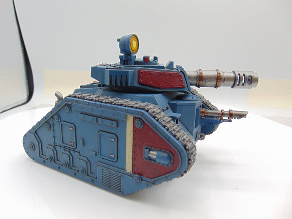 Leman Russ Battle Tank