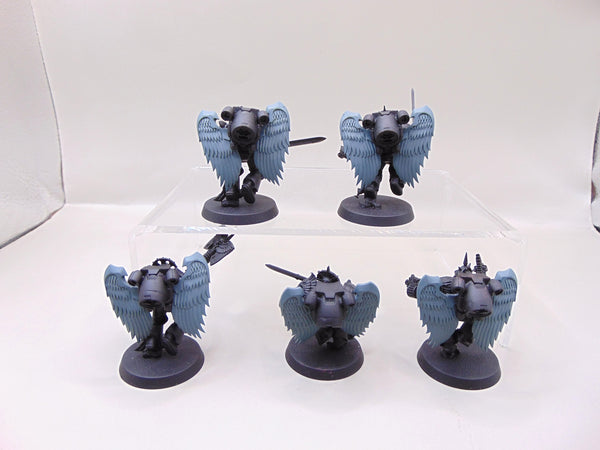 Sanguinary Guard