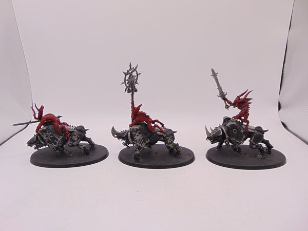 Bloodcrushers