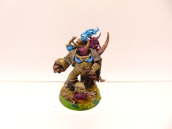 Plague Marine Champion
