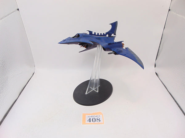 Hemlock Wraithfighter
