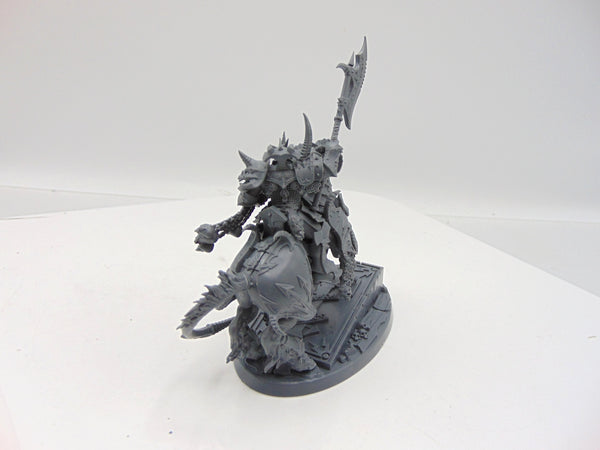 Eternus, Blade of The First Prince