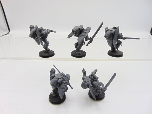 Sanguinary Guard