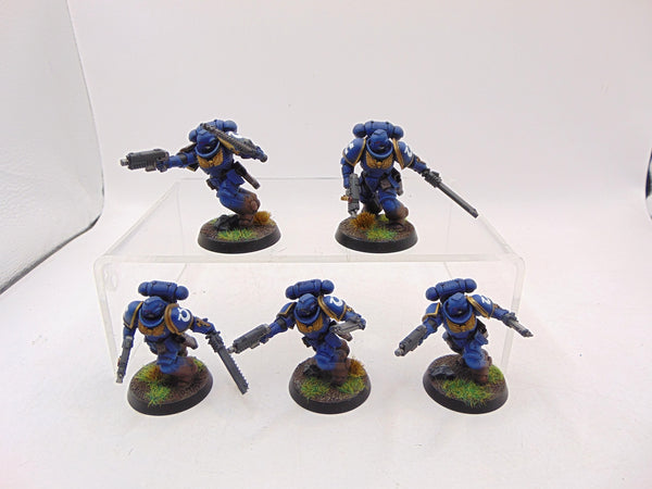 Assault Intercessors