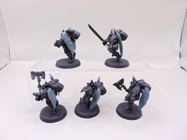Sanguinary Guard
