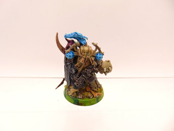 Plague Marine Champion