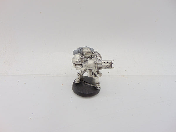 Grey Knight Incinerator