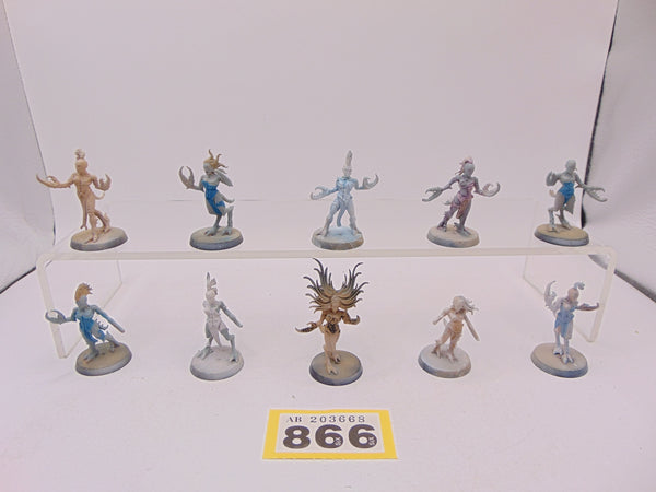 Daemonettes
