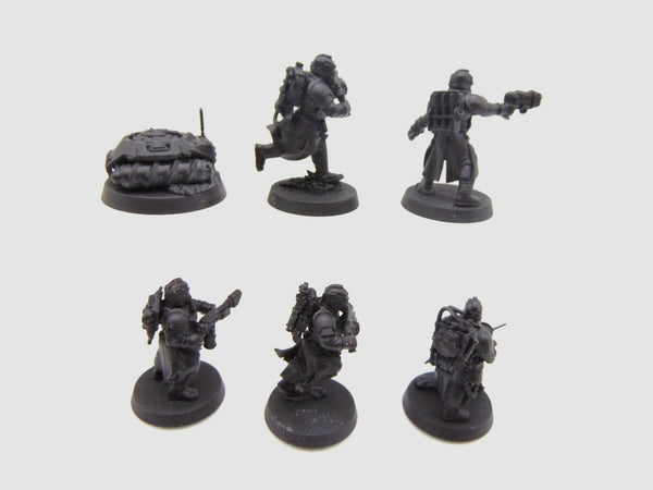 Krieg Combat Engineers
