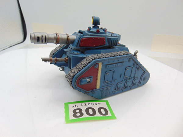 Leman Russ Battle Tank