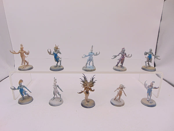 Daemonettes