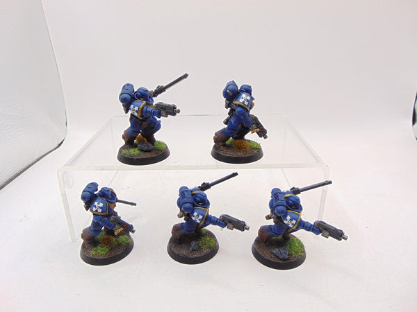 Assault Intercessors