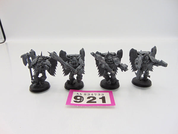 Sanguinary Guard