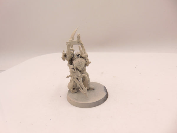 Chaos Lord