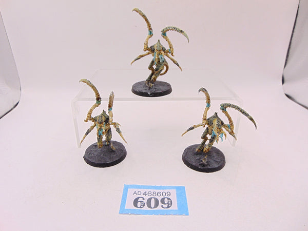 Von Ryan's Leapers