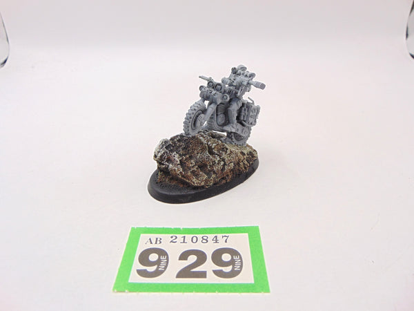 Jackal Alphus