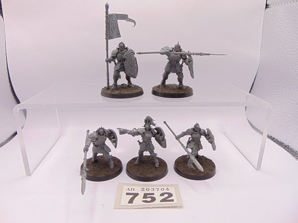 Vindictors