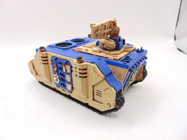 Damocles Command Rhino